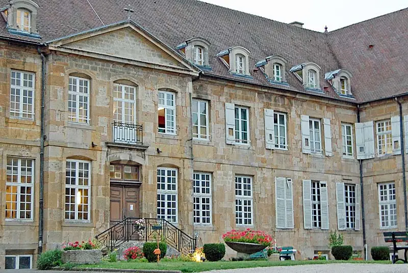 Ancien couvent des Annonciades
