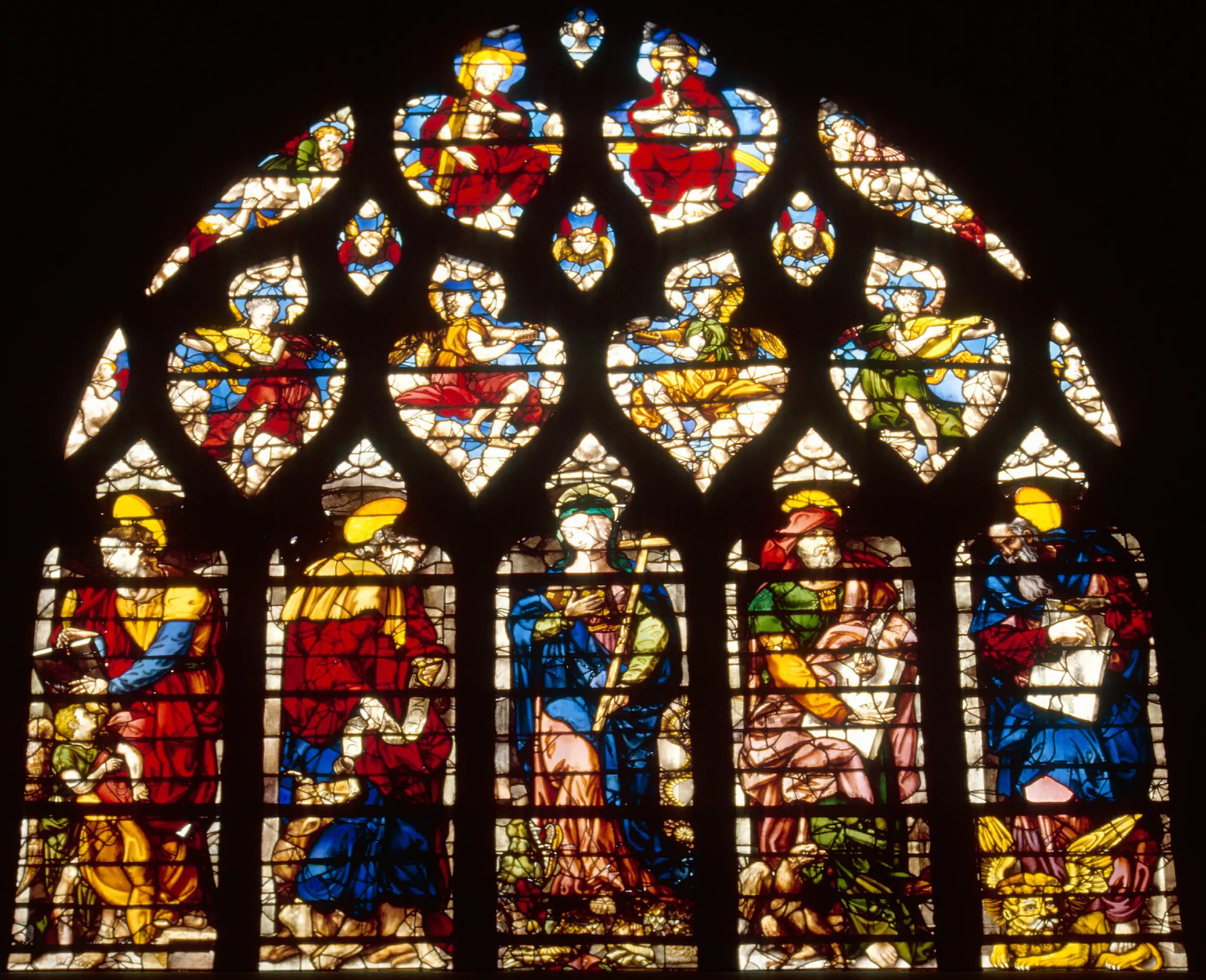 Eglise Saint-Nizier