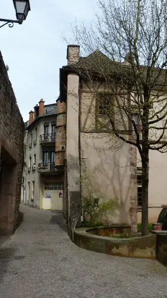 Hôtel de Lauro