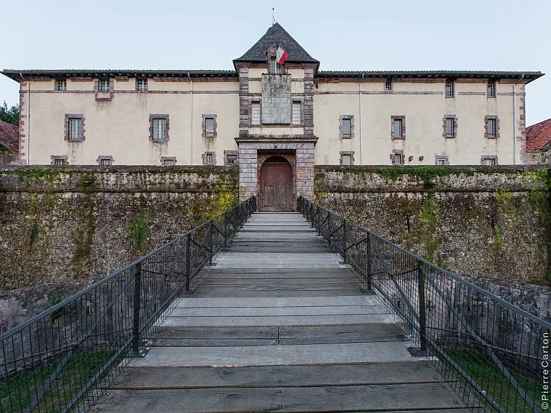 Visite guidée :  du royaume de Navarre à Compostelle