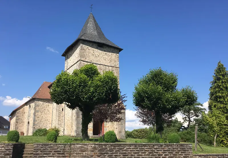 Saint-Julien-Le-Vendomois