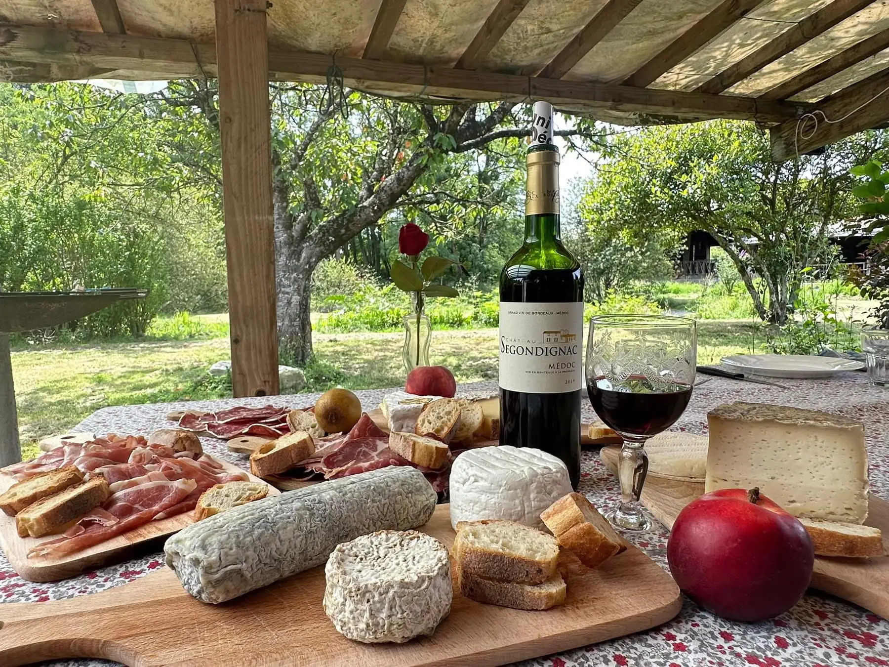 Les mercredis à la ferme