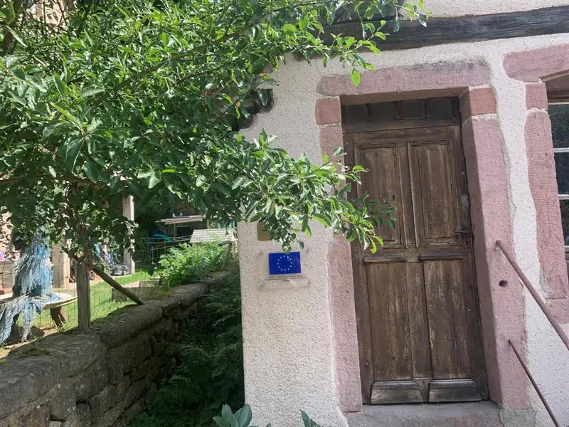 Maison du mineur