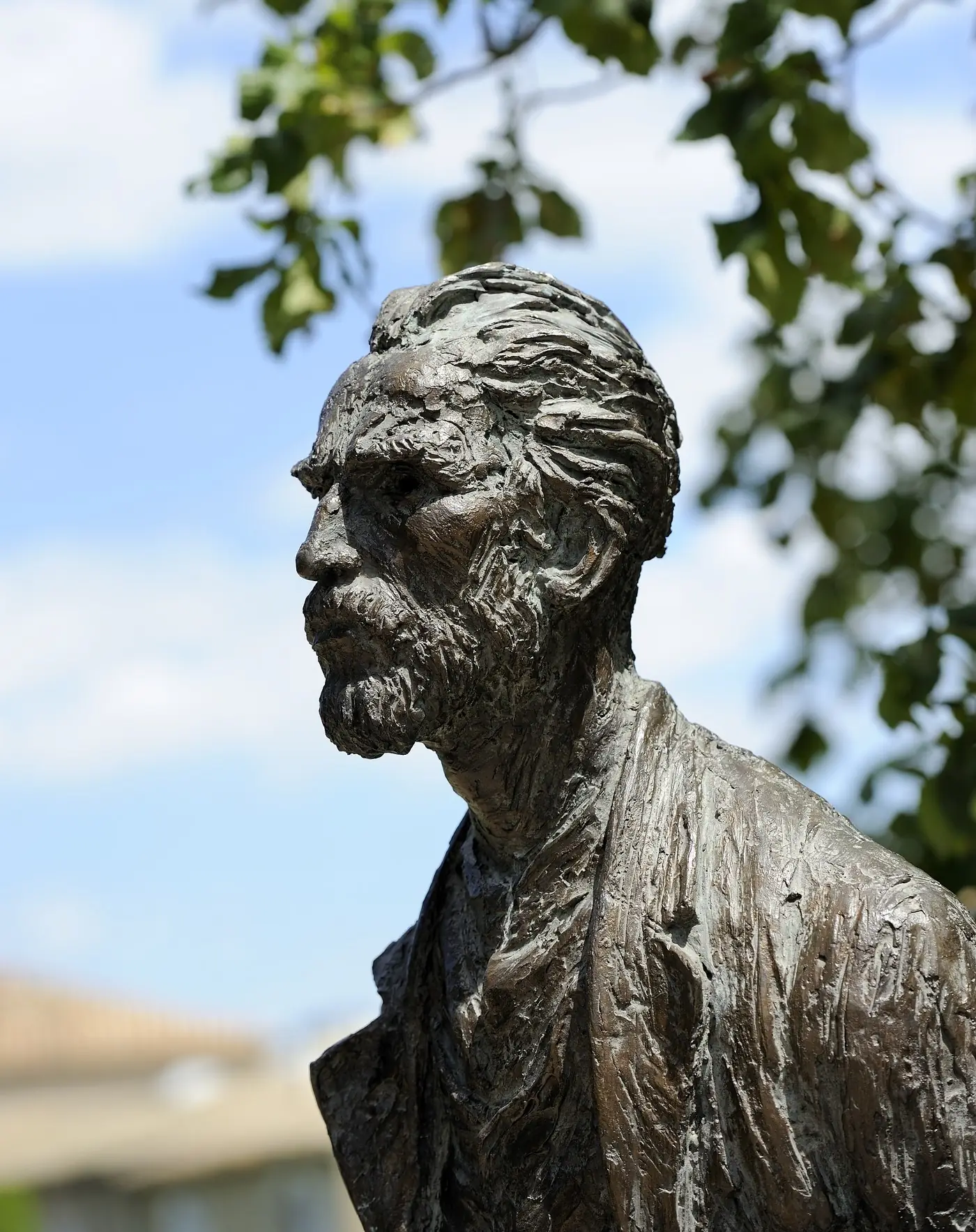 Cloître Saint Paul de Mausole, Centre culturel et touristique Van Gogh