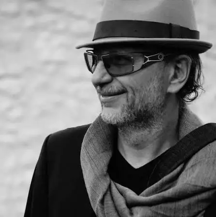 Concert de Phil Walter