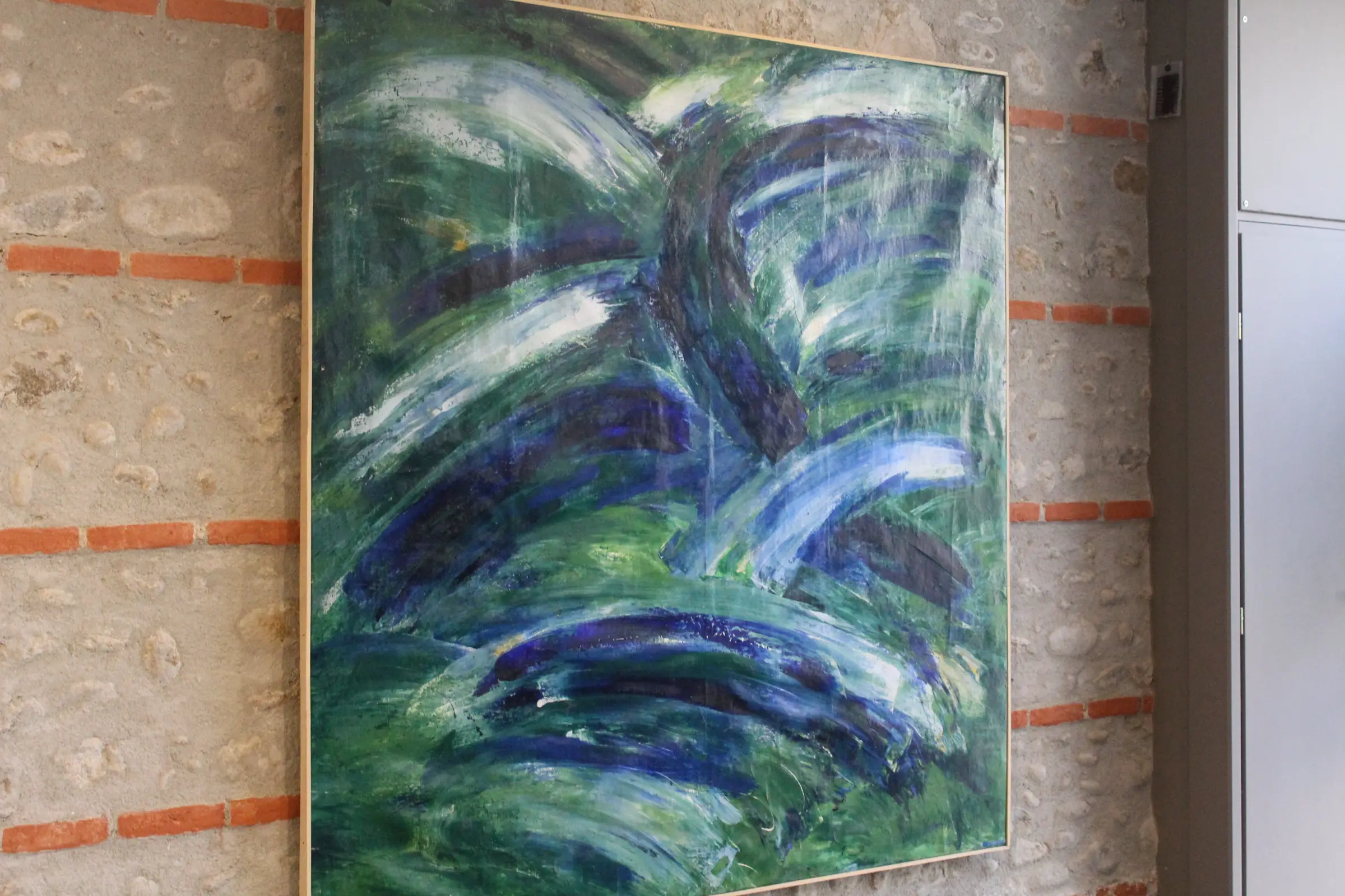 ESPACE MARTIN VIVES