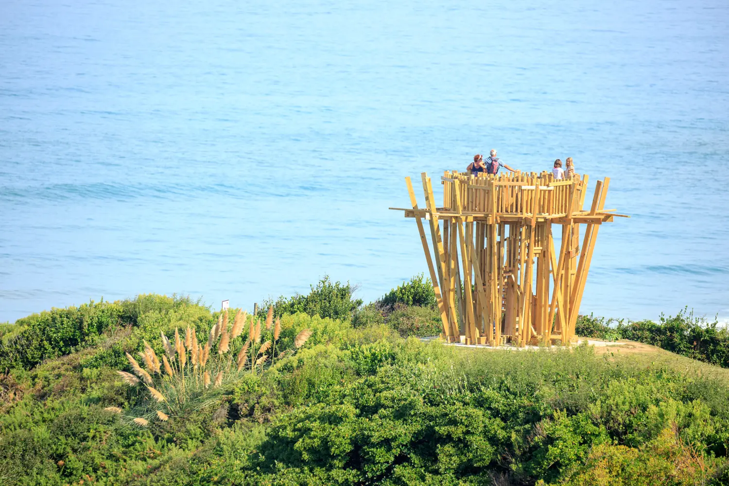 La Love Tower