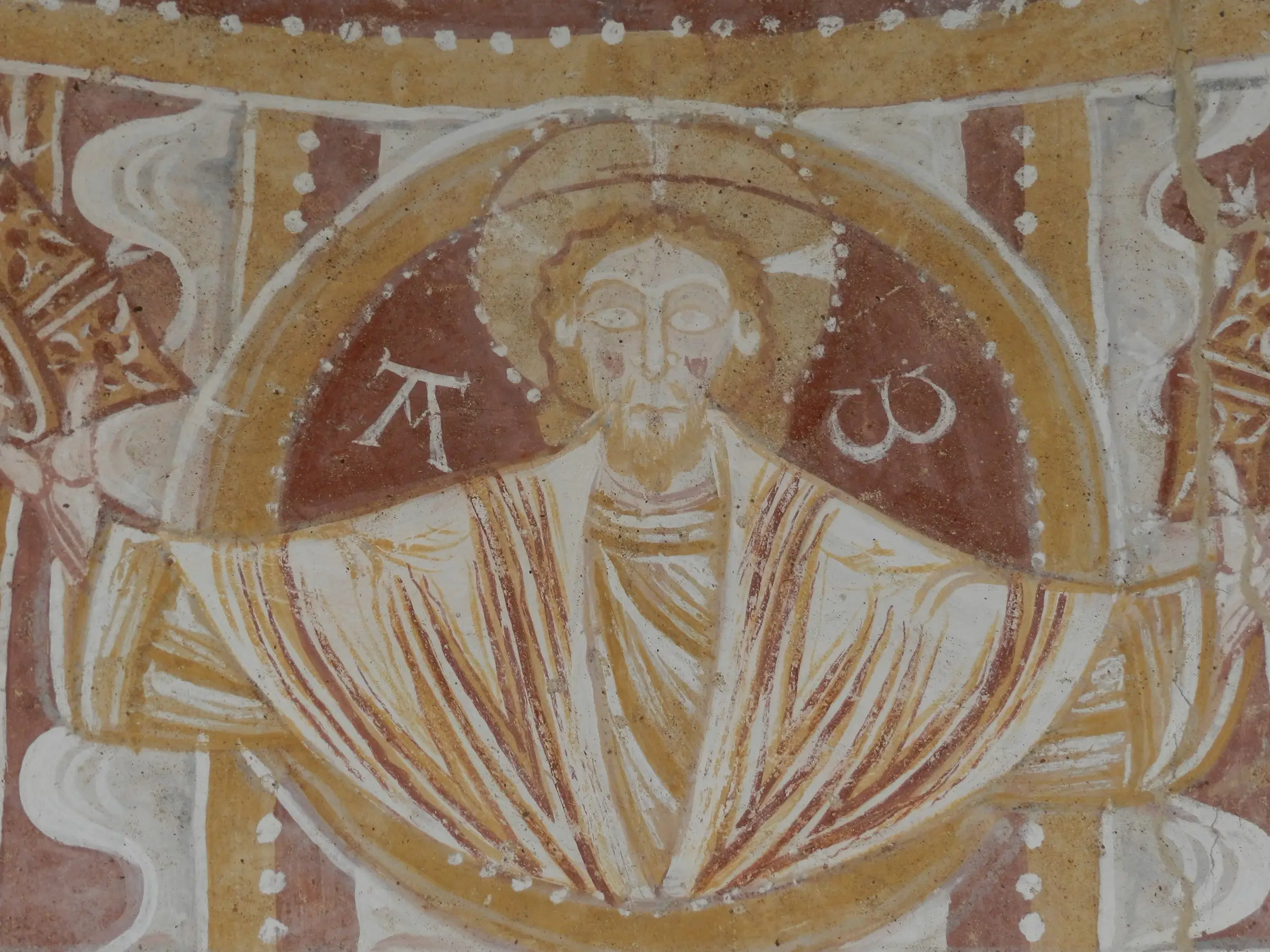 Chapelle Saint-Gilles