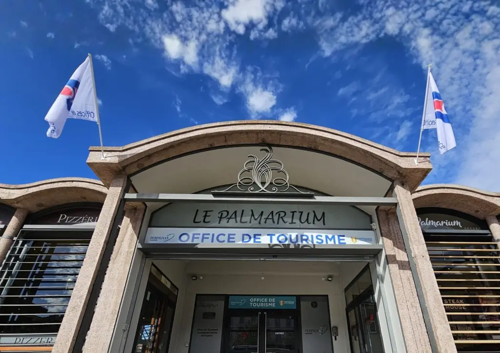 VISITA GUIADA EN CATALÀ - VISITA GUIADA AL CASC HISTORIC DE PERPINYÀ