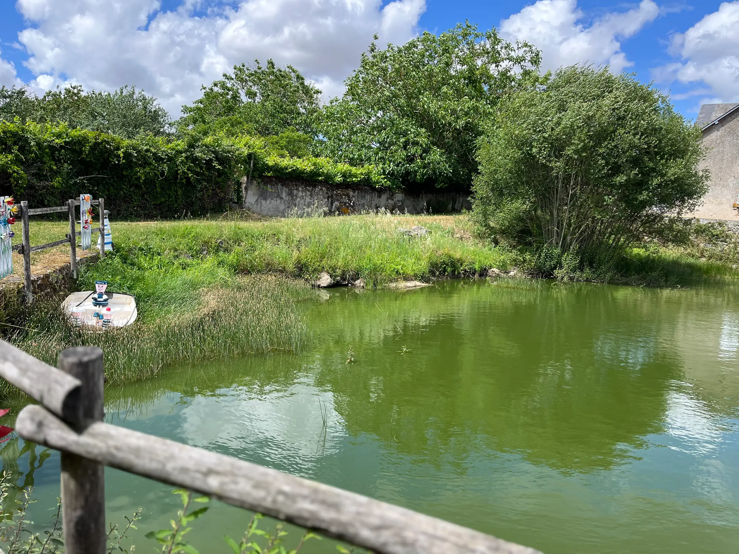 Visites Estivales 2026 - À la  découverte de Noirlieu avec Fred Billy - Noirlieu