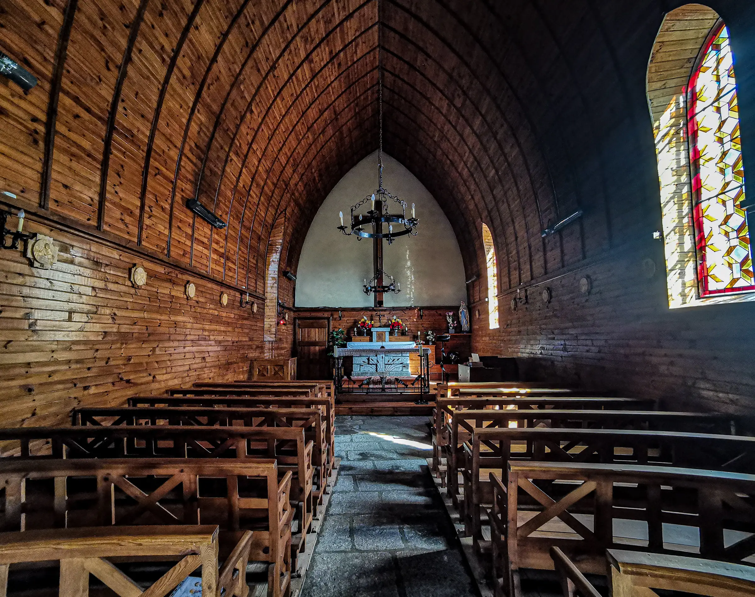 ÉGLISE SAINT-MAURICE