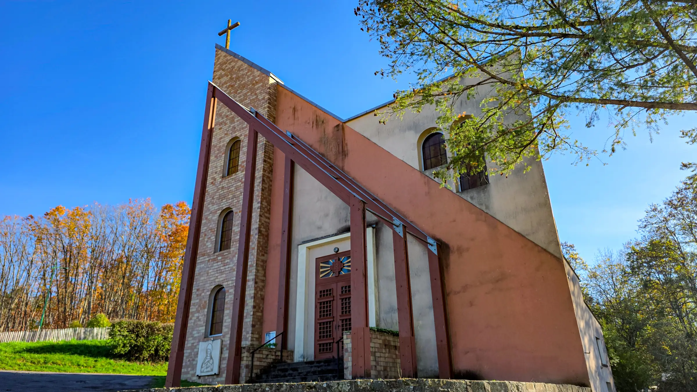 Eglise Notre-Dame
