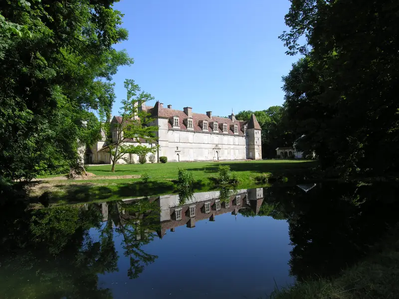 Château de Lux