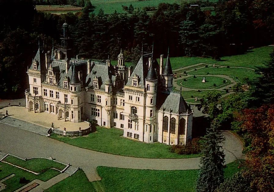DOMAINE DE VALMIRANDE