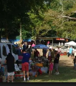 Fête du Grand Chêne