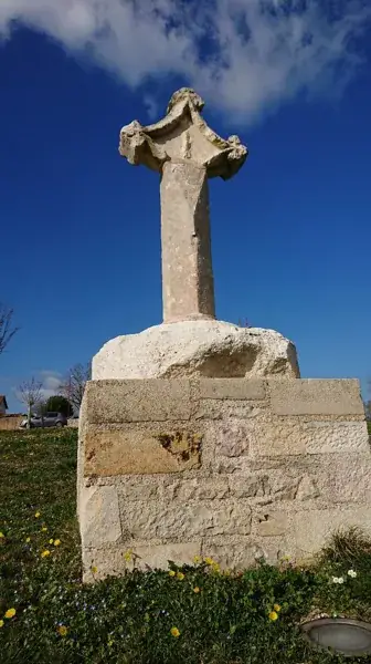 Le Tombeau du Géant - Parcours pédagogique, livret jeu