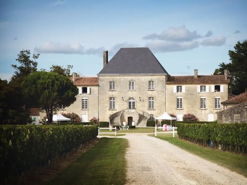 Château des Arras