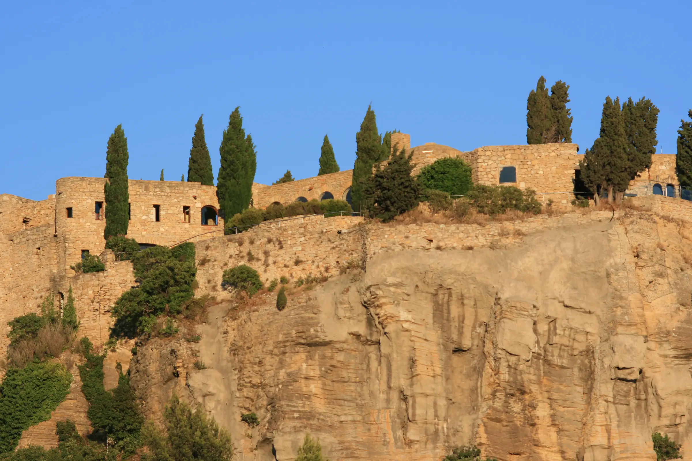 Château de Cassis