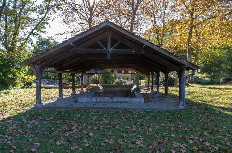 Lavoir