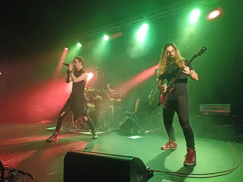 F’Estival d’animations