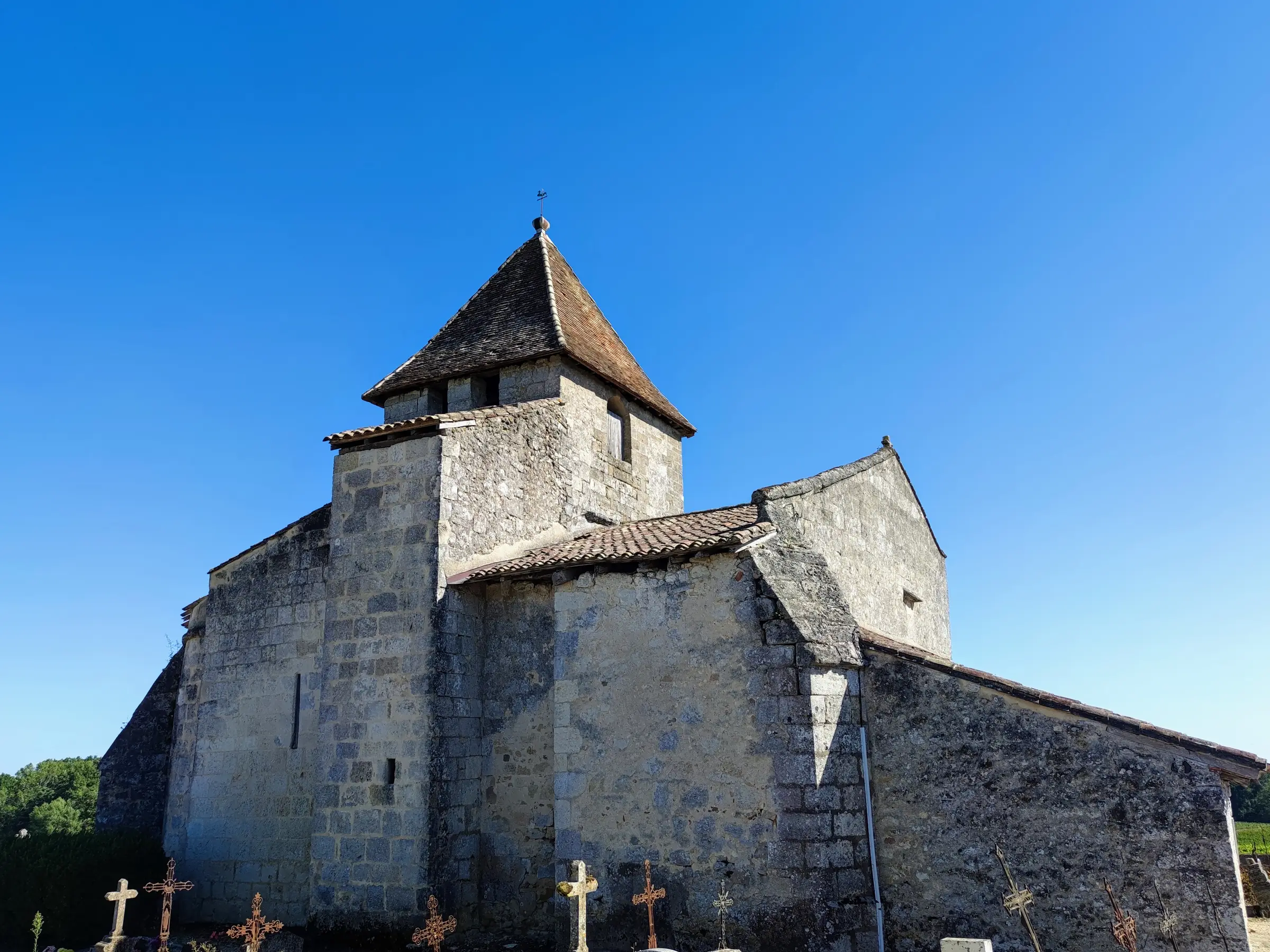 Église Saint-Pierre