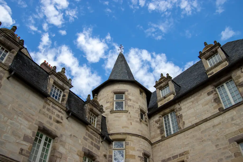 Brive la Gaillarde