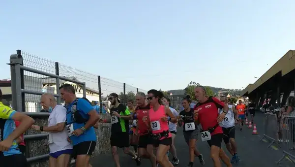 Ronde Laissagaise - 44ème édition