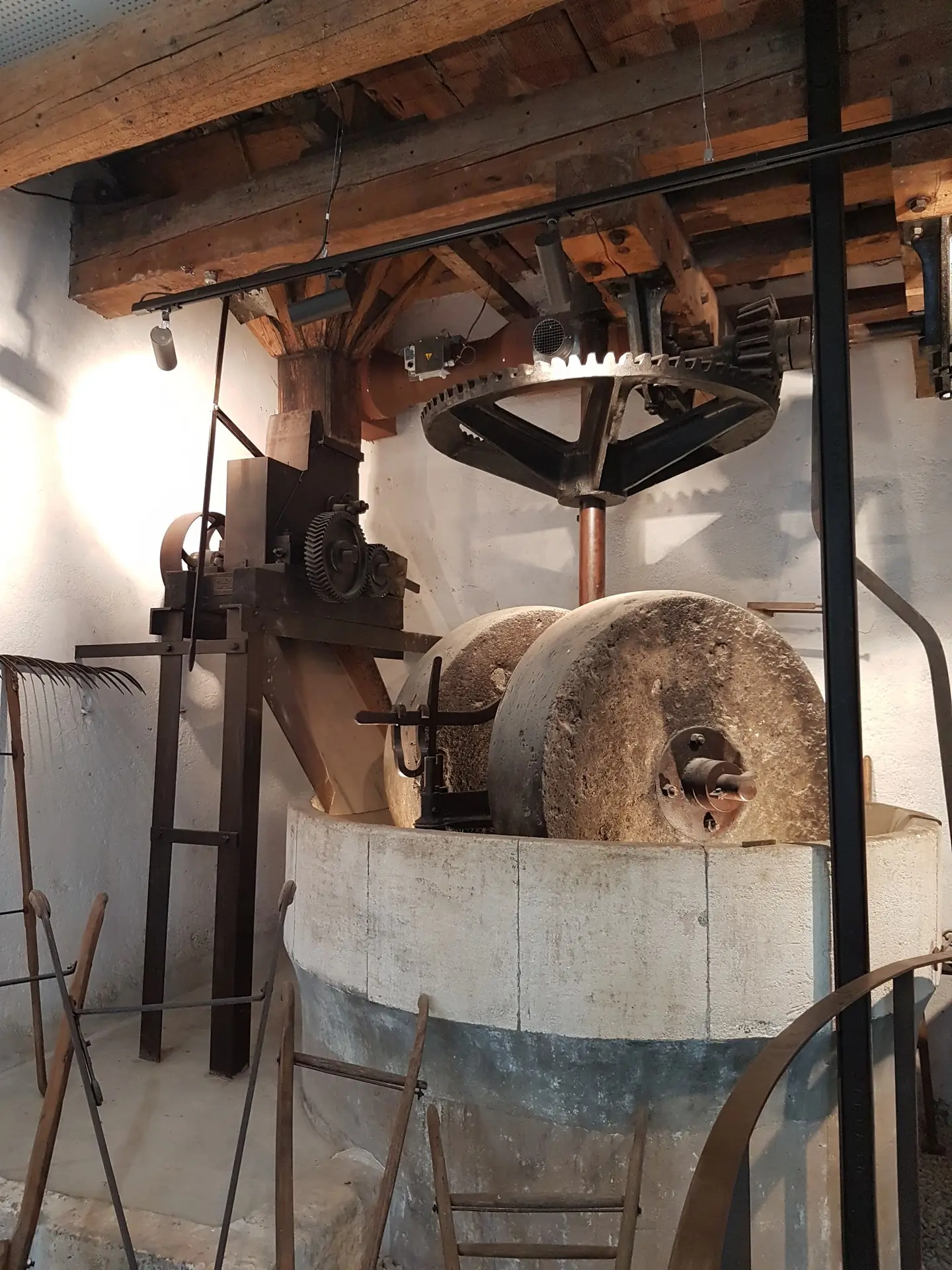 Moulin Peyre