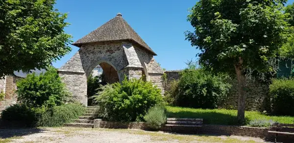 Visitez Gramond