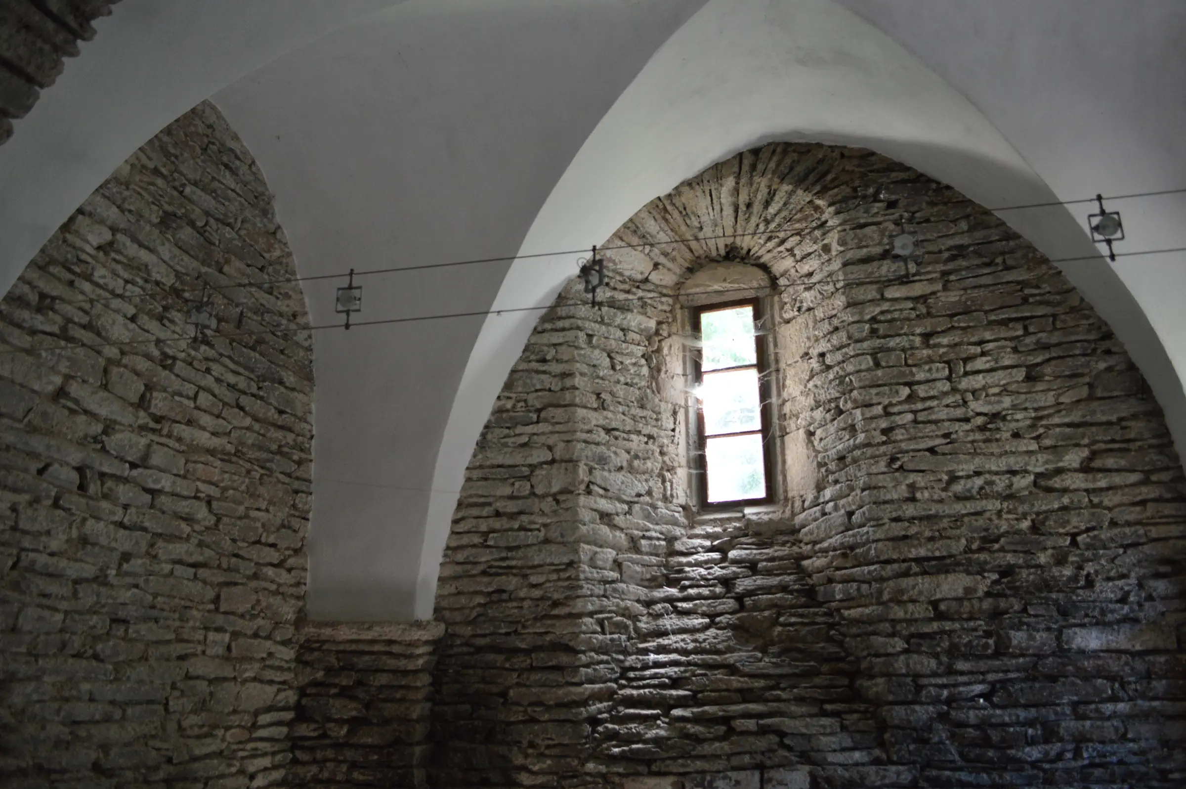 CHAPELLE DE GABRIAC