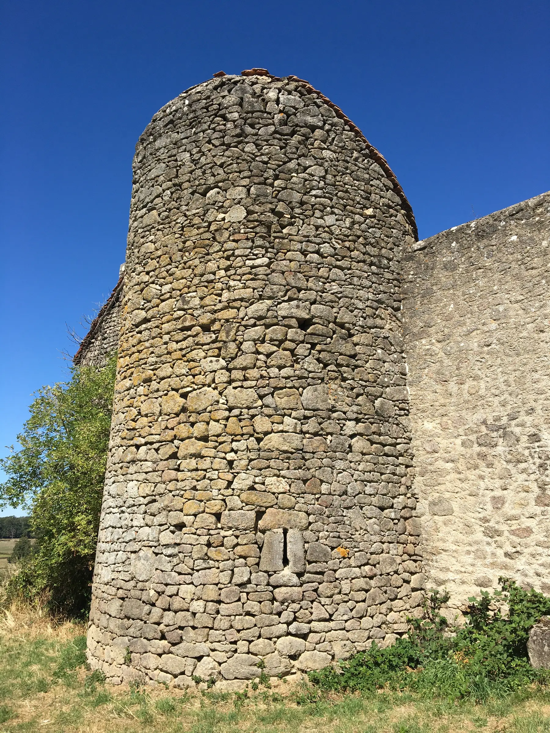 Château de La Faye