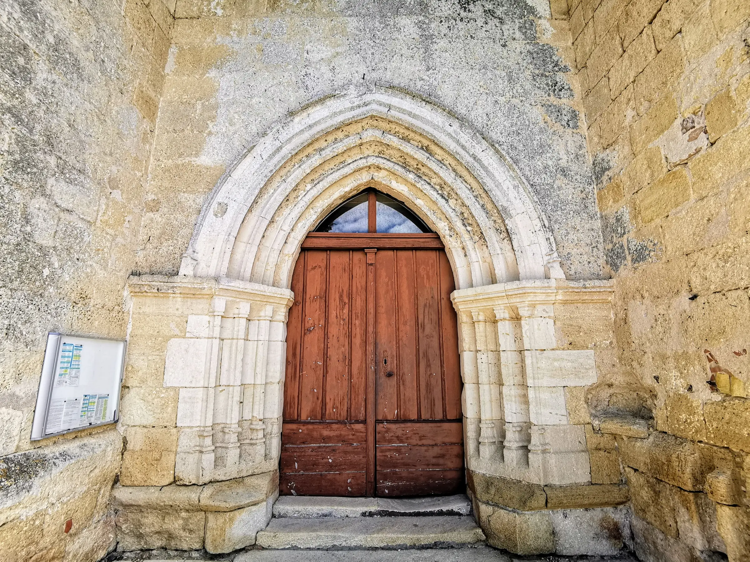 Église Saint-Jean