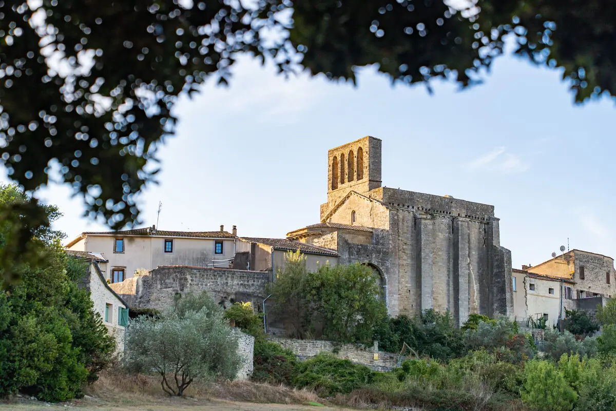 CHAPELLE SAINT-PIERRE