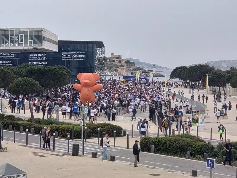 Esplanade Gisèle Halimi