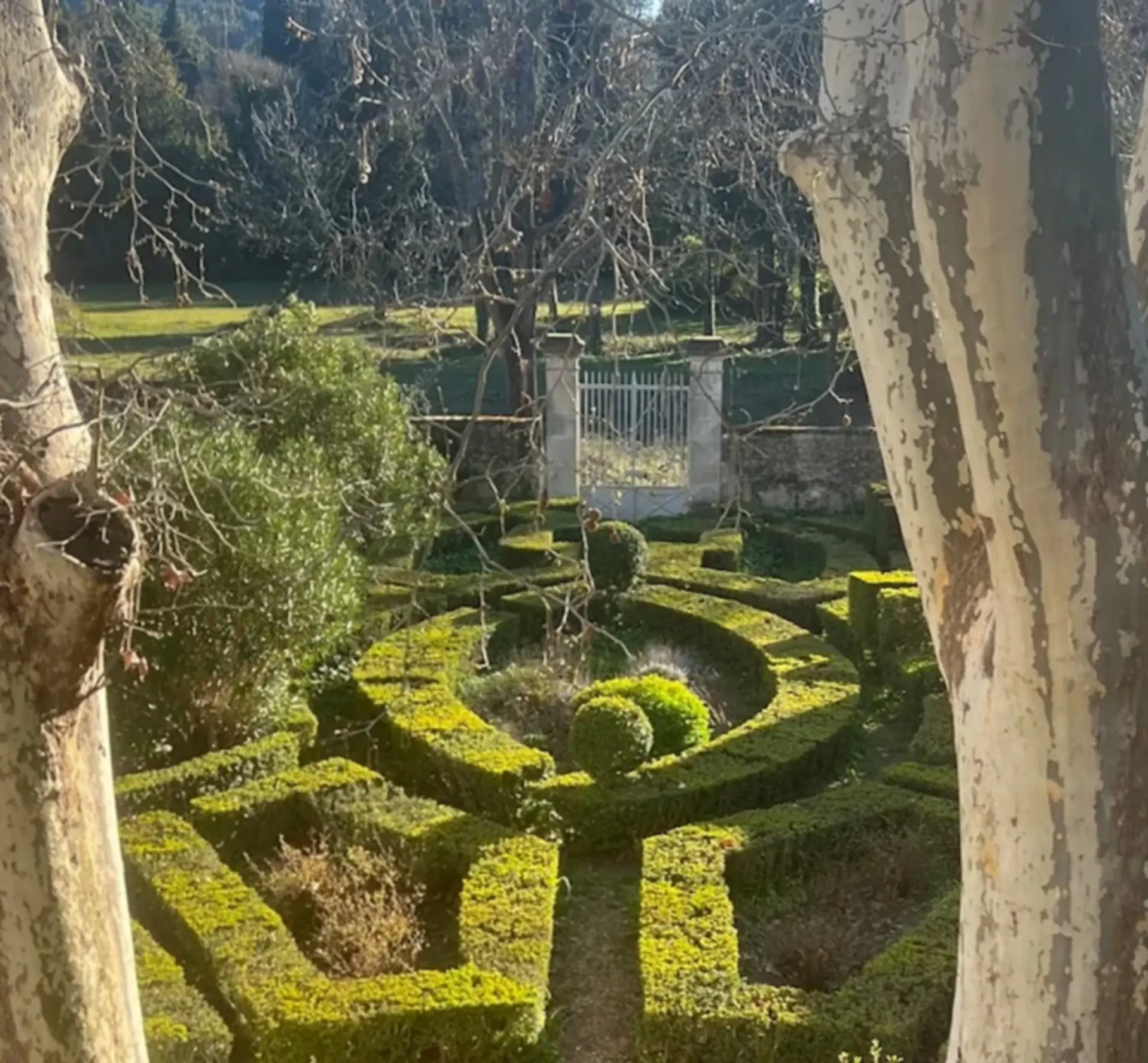 Mas de Vaillen