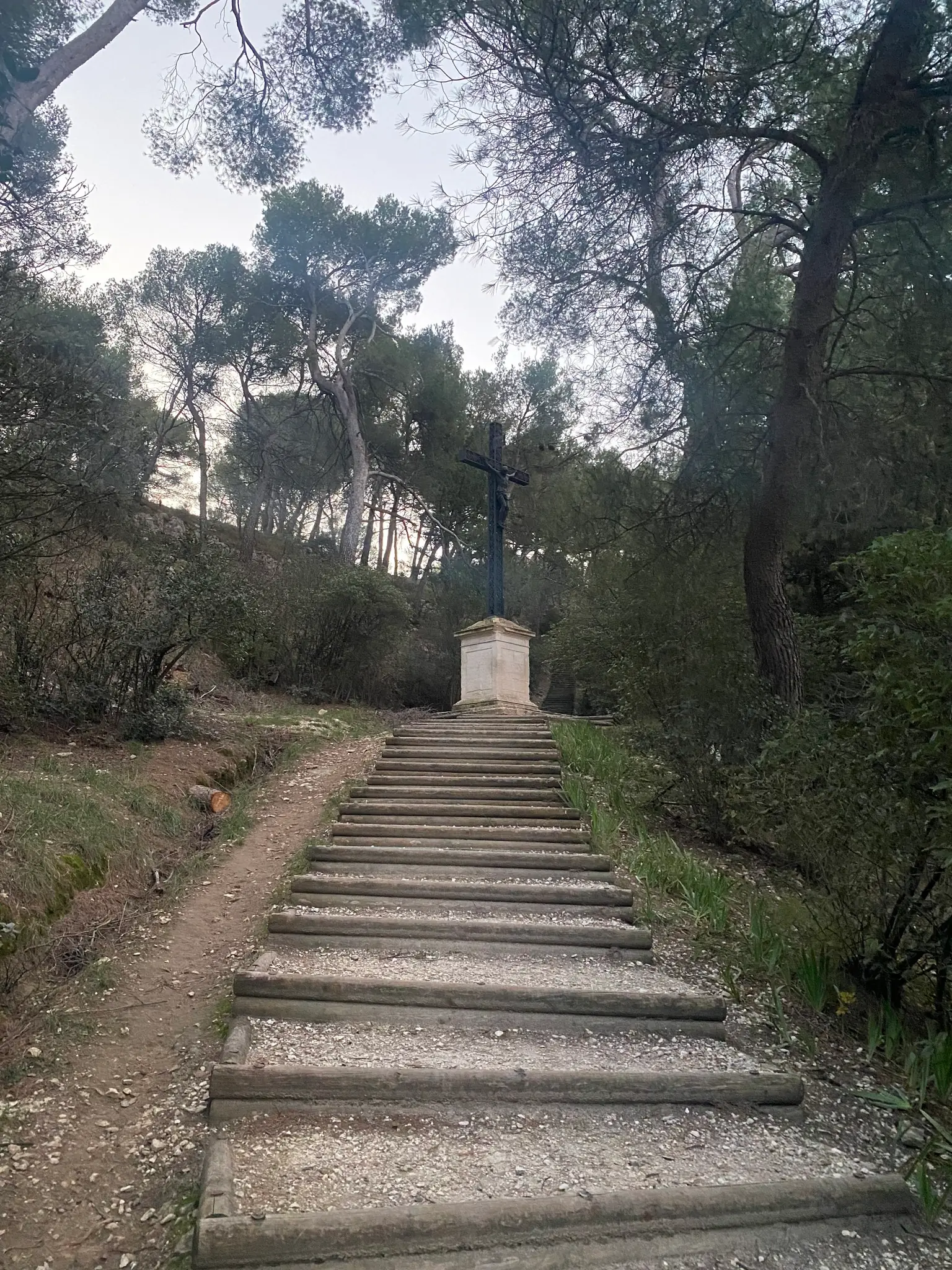 Calvaire