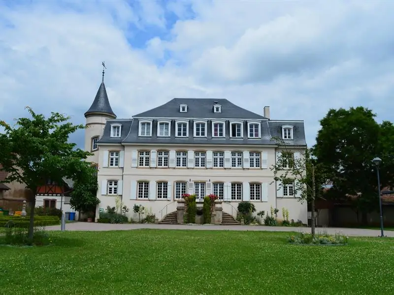 Dorlisheim