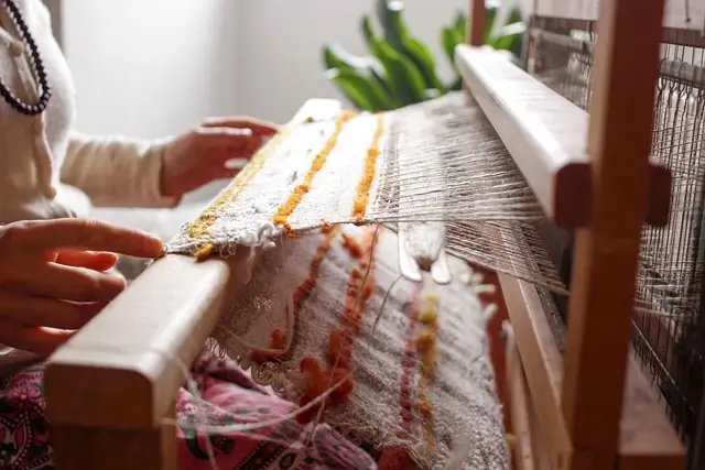 Journées Européennes du Patrimoine : démonstrations de savoir-faire traditionnels