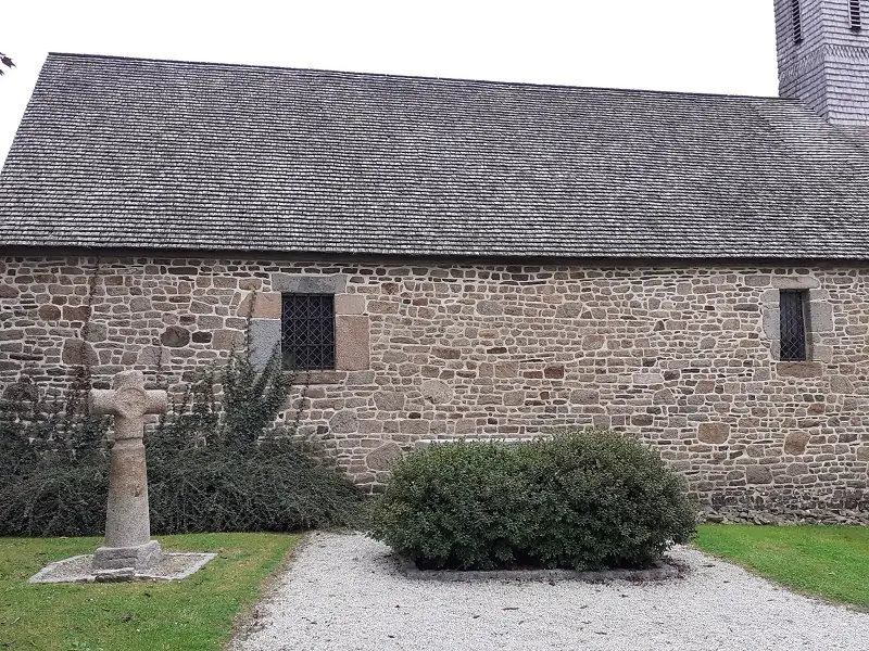 Chapelle Notre-Dame de la Miséricorde et du Rosaire
