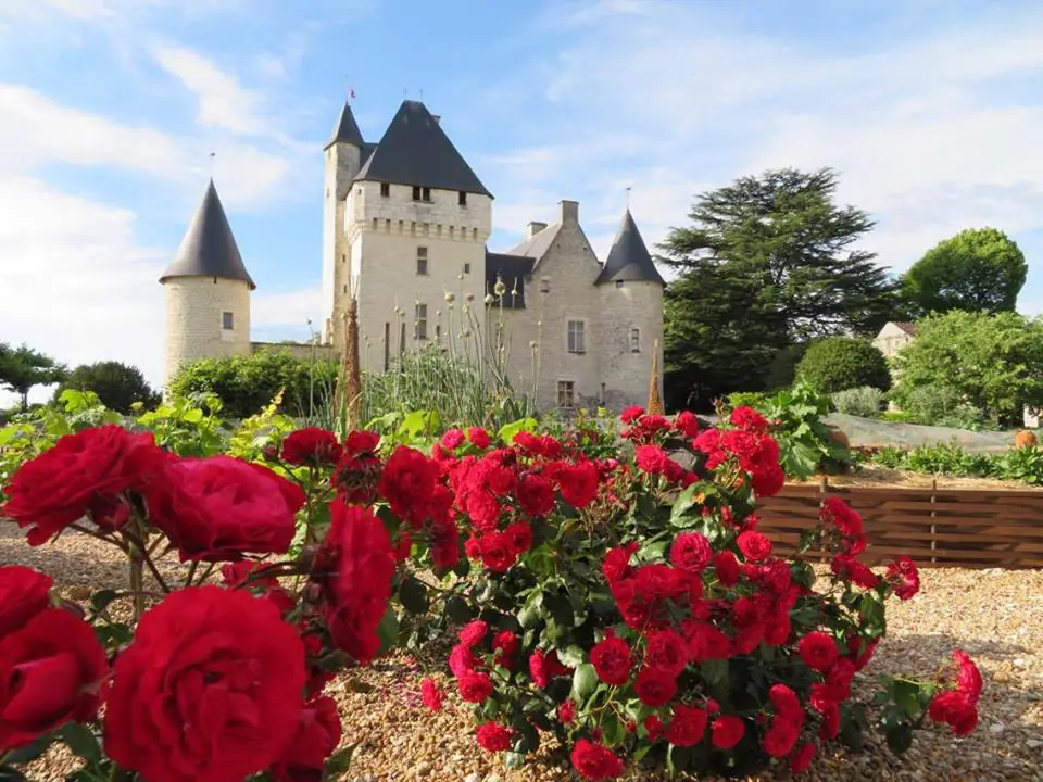 Fête des Roses