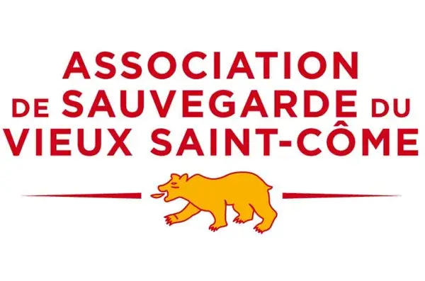 Visite commentée de Saint-Côme-d'Olt