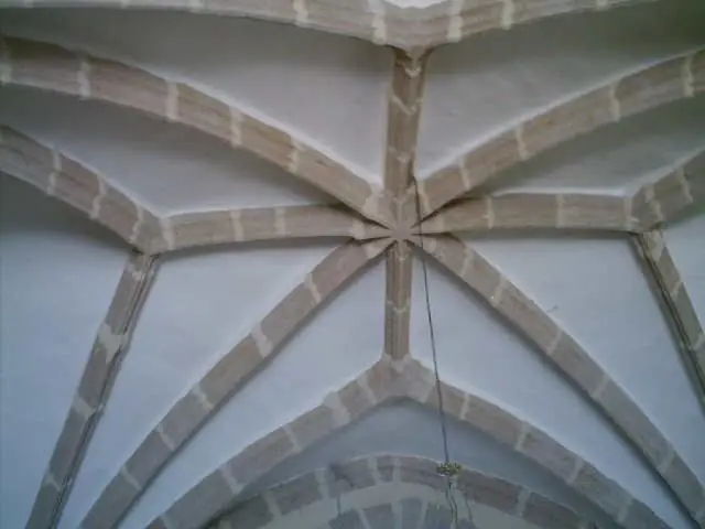 Eglise Saint-Sulpice - Lafat