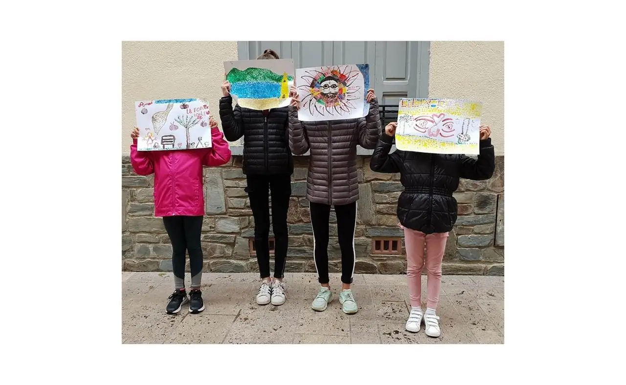 ATELIER DES PETITS FAUVES