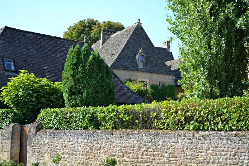 Village de Marquay
