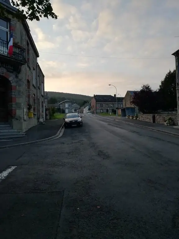Village de Fépin