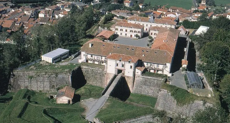 Citadelle en scènes : festival de théâtre en plein air : Lisa, mise en scène de Clothilde Dagniaud