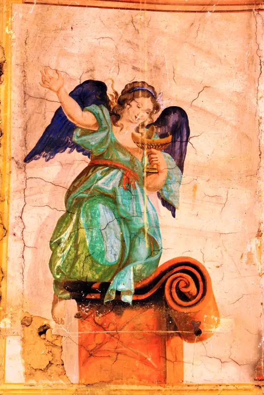 Eglise Notre Dame de l'Assomption