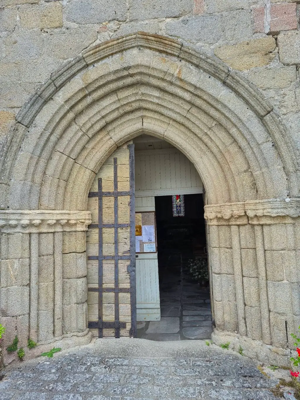 Eglise Saint Pierre Saint Paul