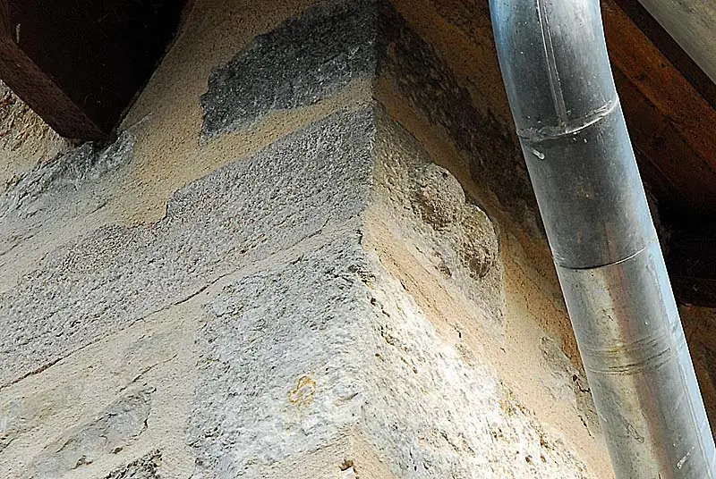 Maison de caractère d'Aubigny