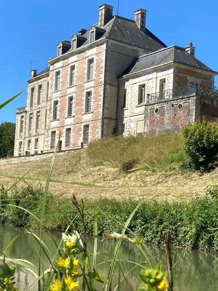 Château de Cirey-sur-Blaise